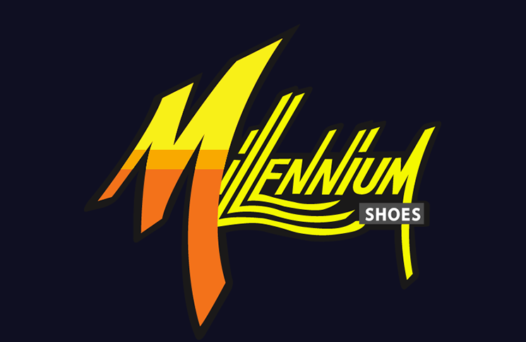 Millennium Shoes